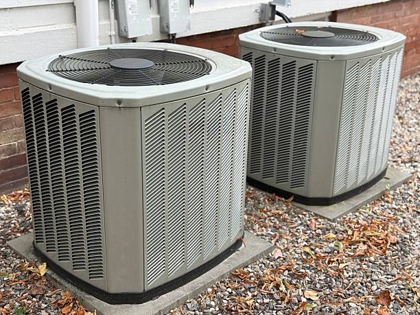 Reliable Emergency Hvac contractor in Inman, KS by JG Cool HVAC